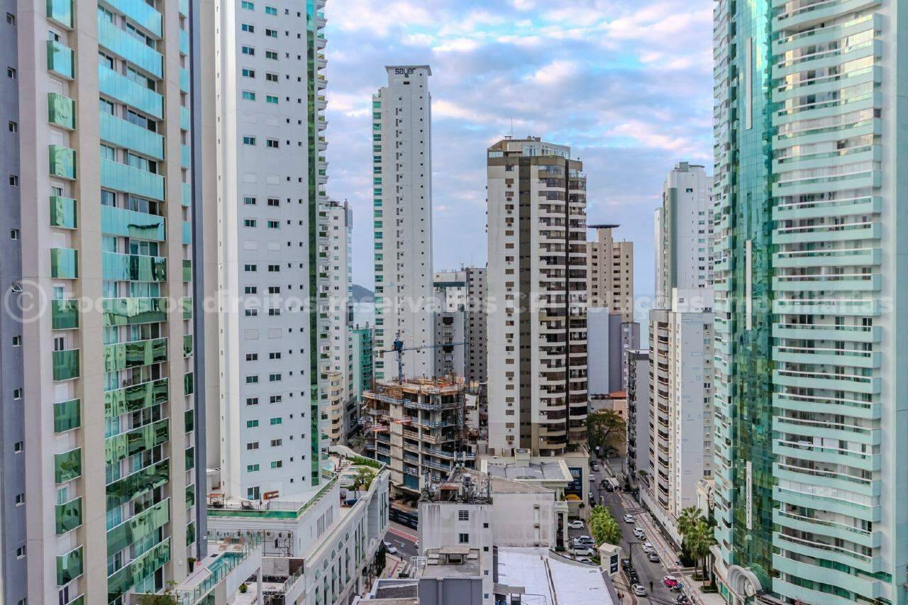Foto do imóvel Apartamento no Villa Di Mare Balneário Camboriú – 140m², 3 suítes e lazer completo