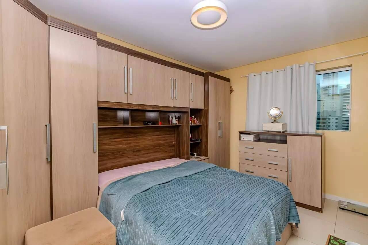 Foto do imóvel Apartamento 3 Dormitórios à Venda no Edifício Maria Regina – Centro, Balneário Camboriú