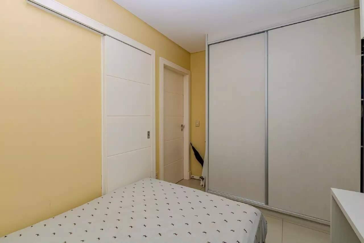 Foto do imóvel Apartamento 3 Dormitórios à Venda no Edifício Maria Regina – Centro, Balneário Camboriú