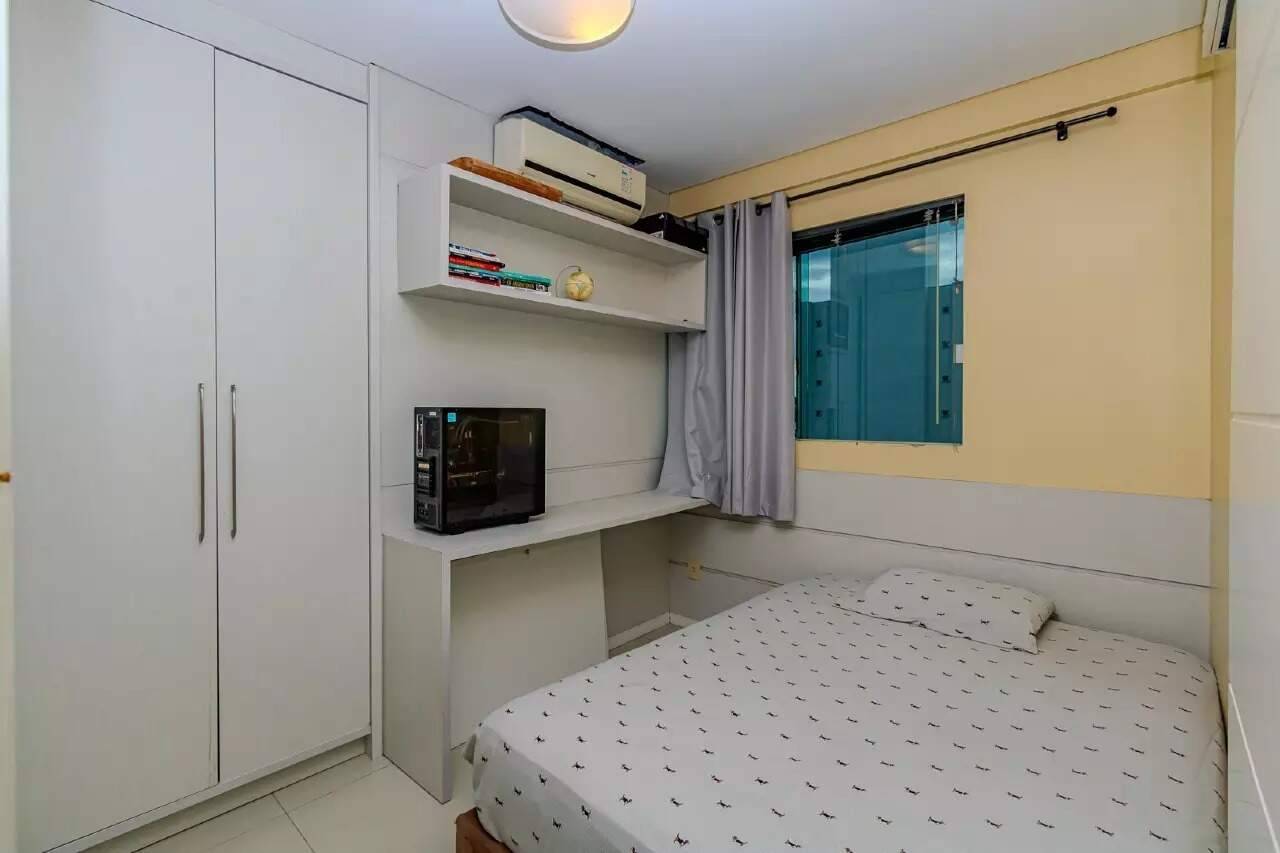 Foto do imóvel Apartamento 3 Dormitórios à Venda no Edifício Maria Regina – Centro, Balneário Camboriú