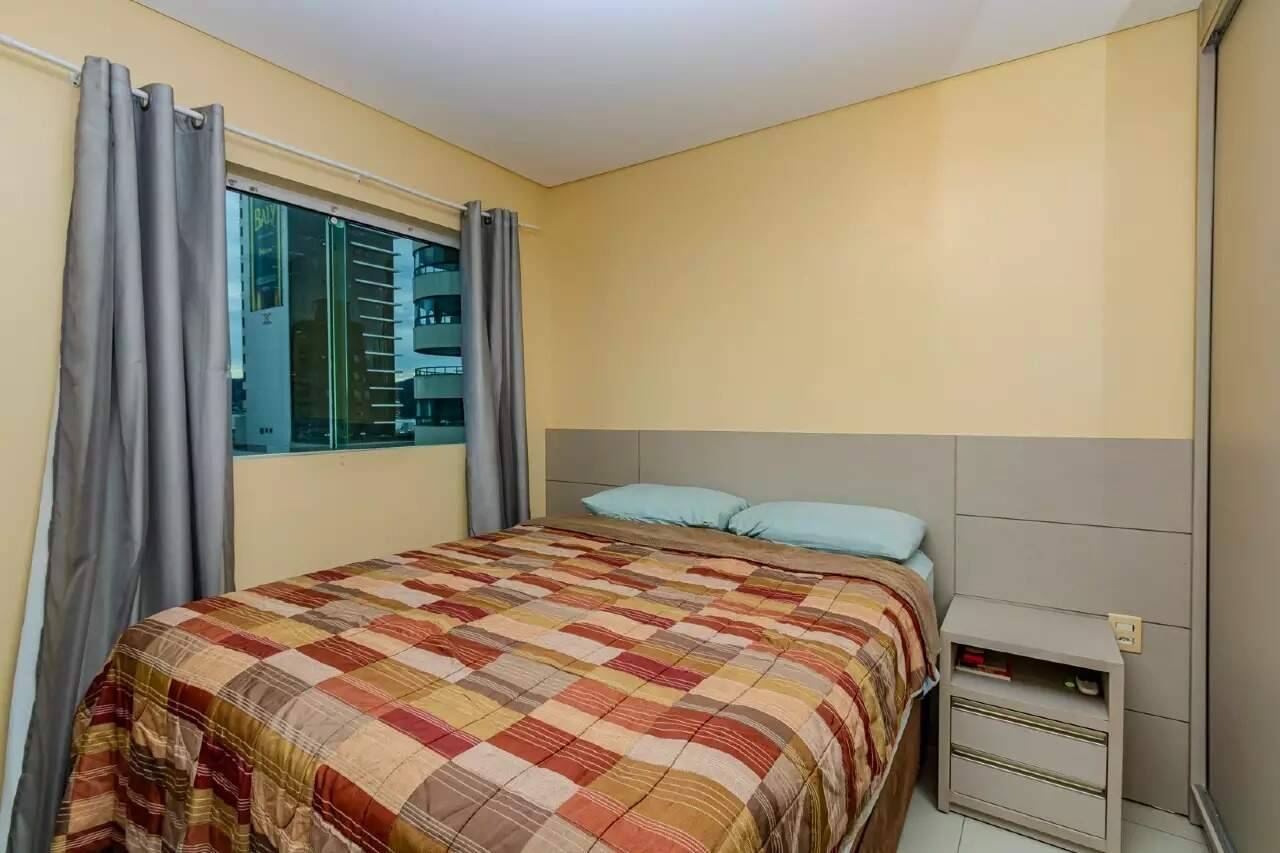 Foto do imóvel Apartamento 3 Dormitórios à Venda no Edifício Maria Regina – Centro, Balneário Camboriú