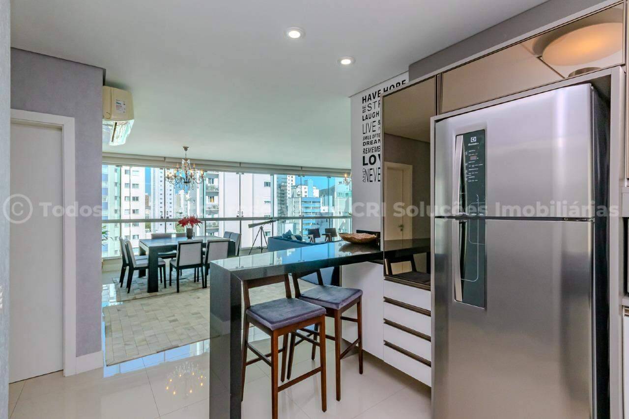 [Edificio] Apartamento à venda Vernazza Residenze: 