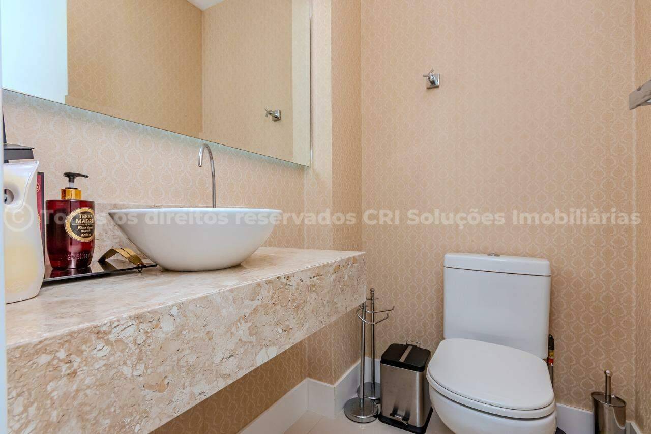 [Edificio] Apartamento à venda Vernazza Residenze: 