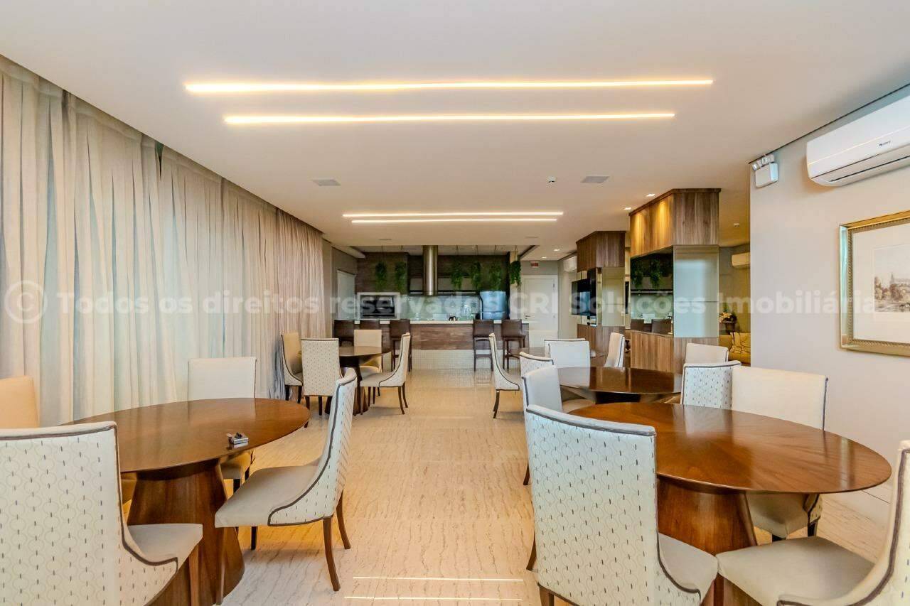 [Edificio] Apartamento à venda Vernazza Residenze: 