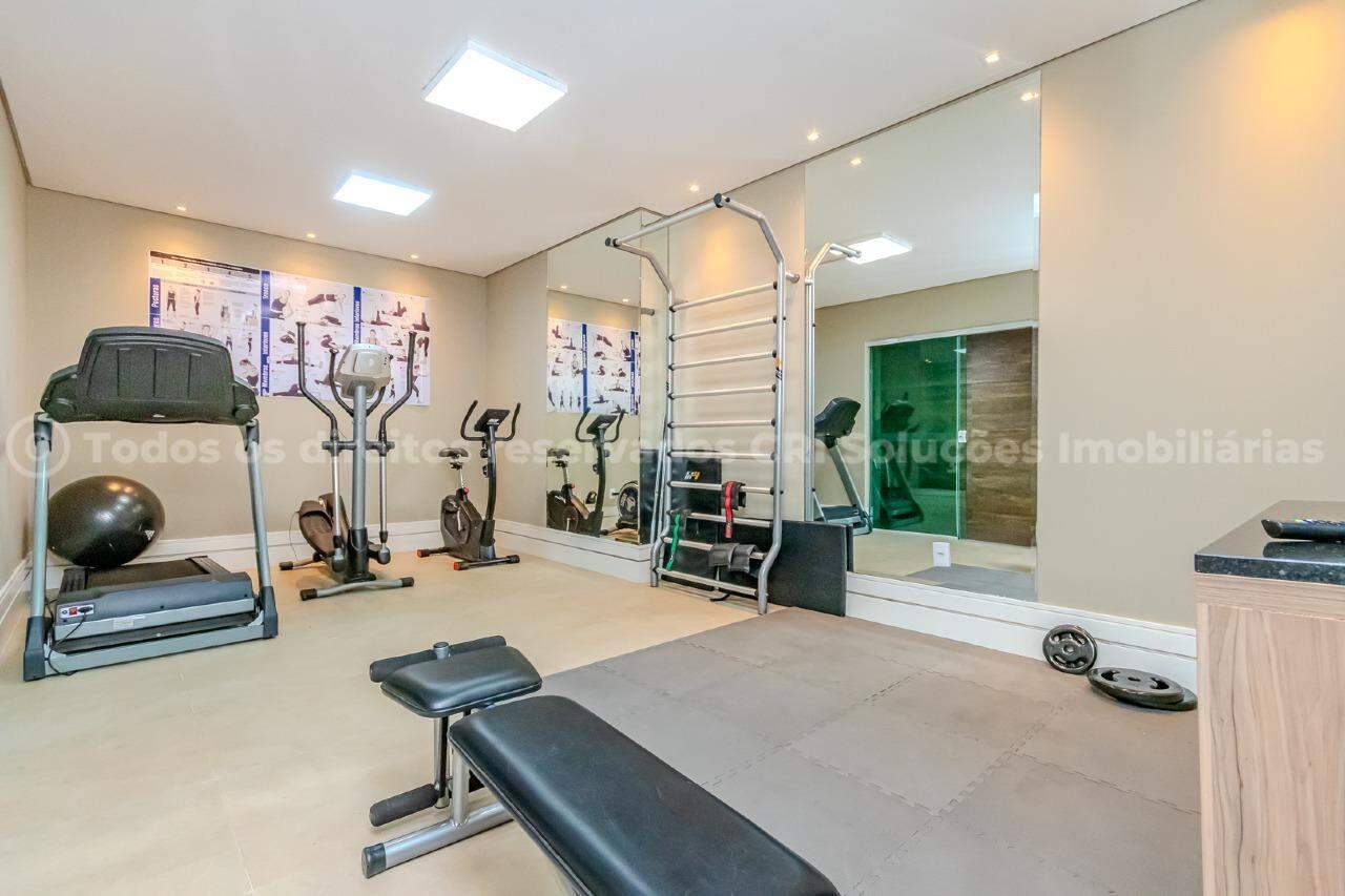 [Edificio] Apartamento à venda Vernazza Residenze: 