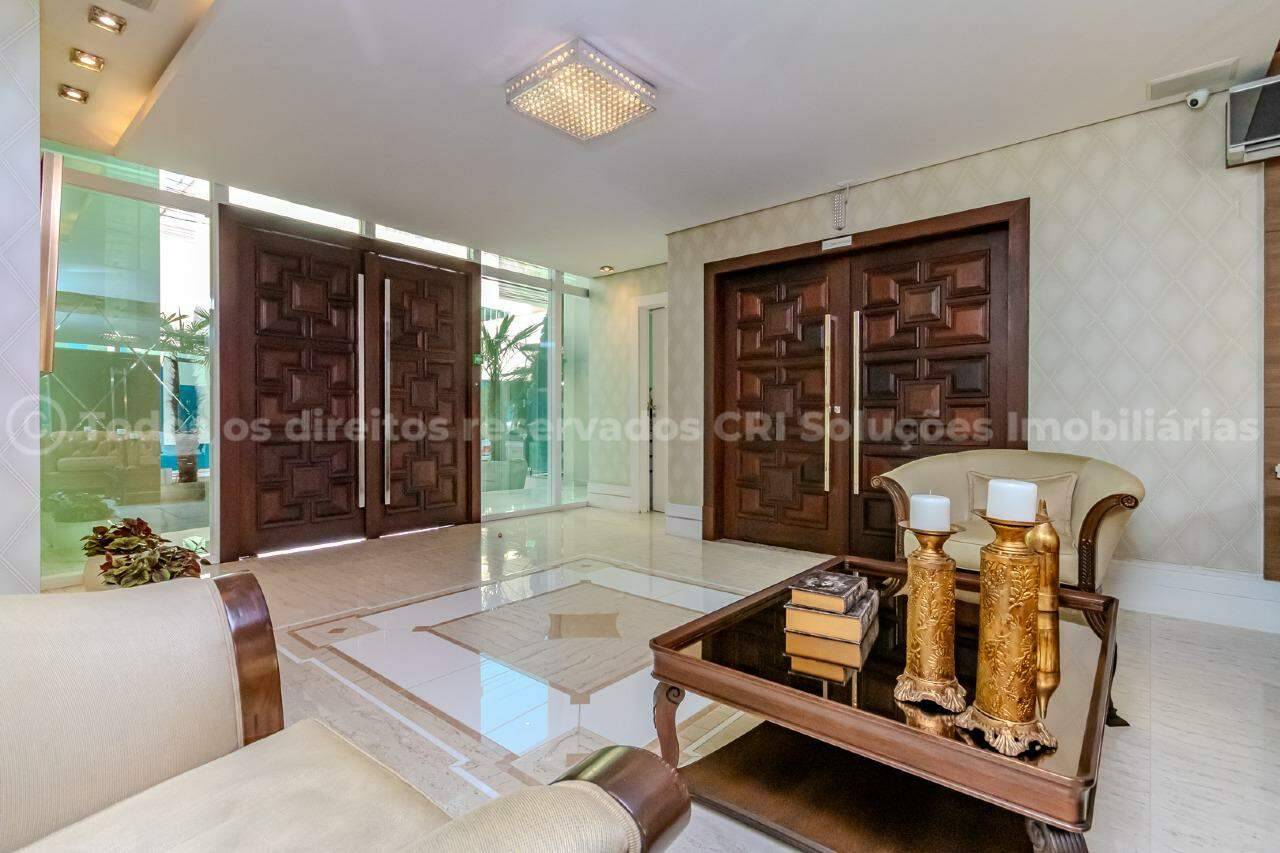[Edificio] Apartamento à venda Vernazza Residenze: 