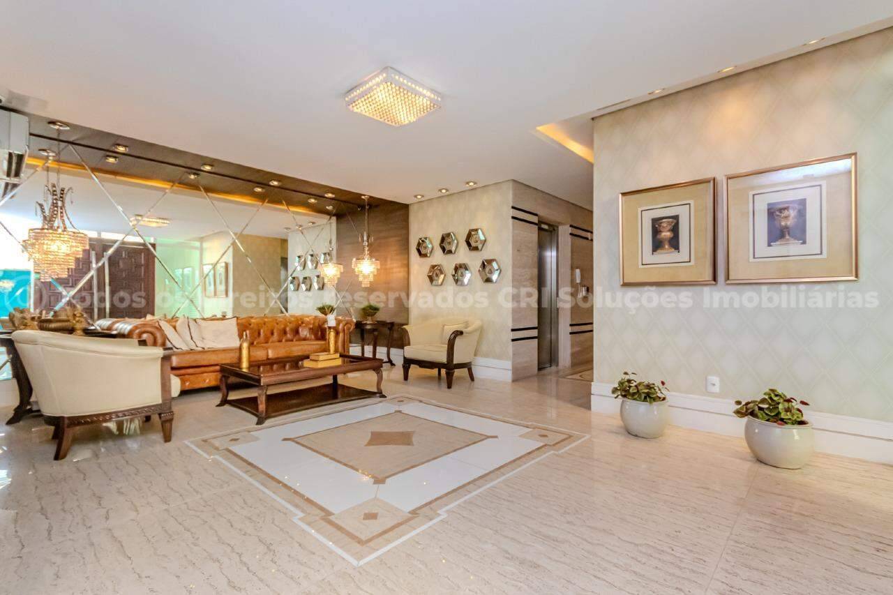 [Edificio] Apartamento à venda Vernazza Residenze: 