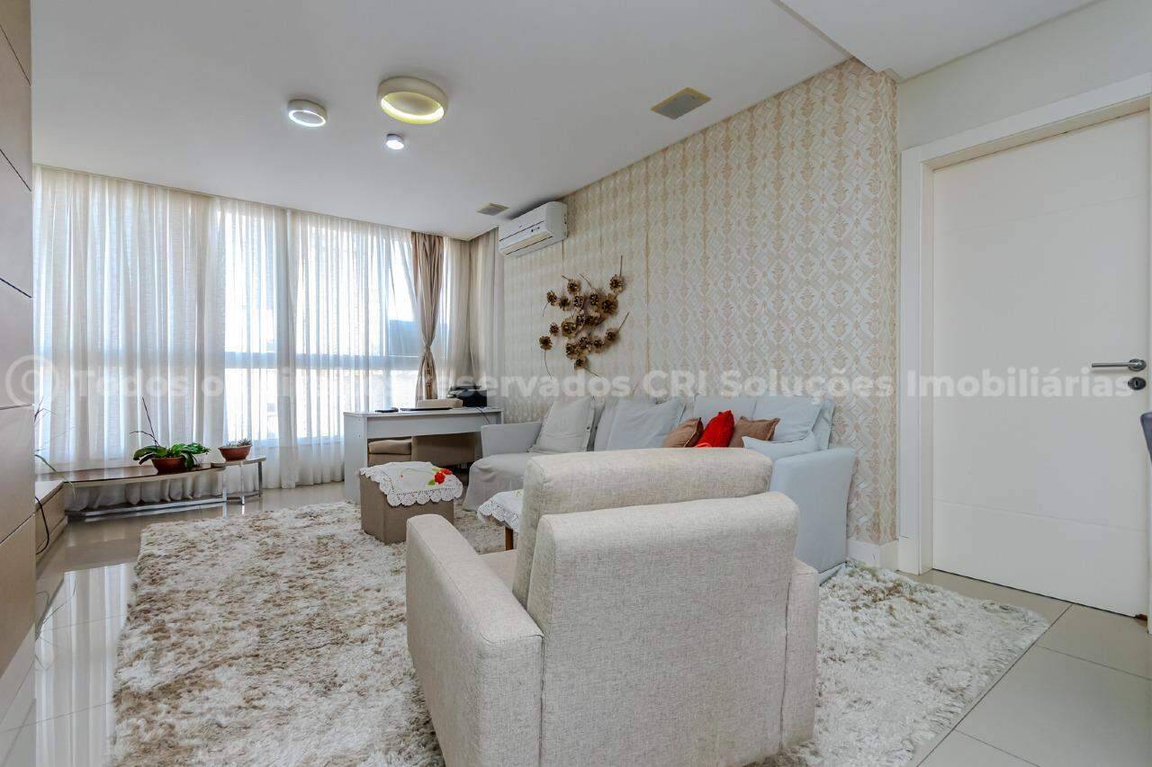 Apartamento com 4 quartos Sistina Tower Residence no Centro Balneário Camboriú
