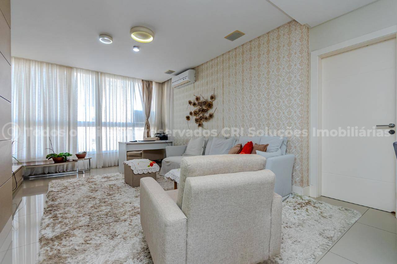 Foto do imóvel Apartamento 4 dormitórios Sistina Tower Residence Balneário Camboriú