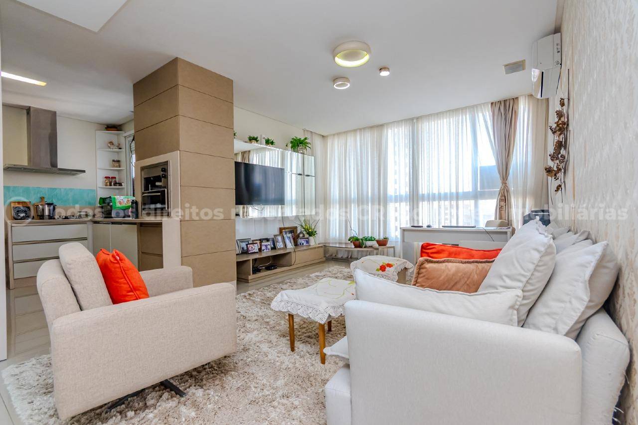 Foto do imóvel Apartamento 4 dormitórios Sistina Tower Residence Balneário Camboriú