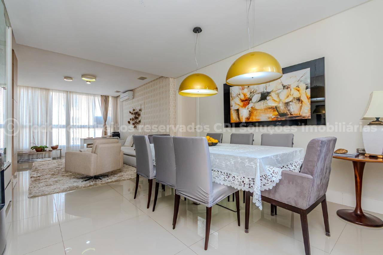 Foto do imóvel Apartamento 4 dormitórios Sistina Tower Residence Balneário Camboriú