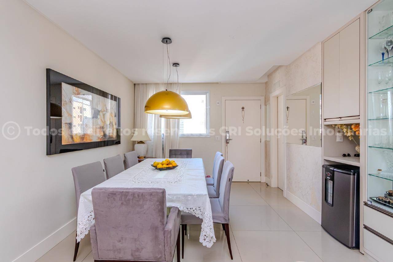 Foto do imóvel Apartamento 4 dormitórios Sistina Tower Residence Balneário Camboriú