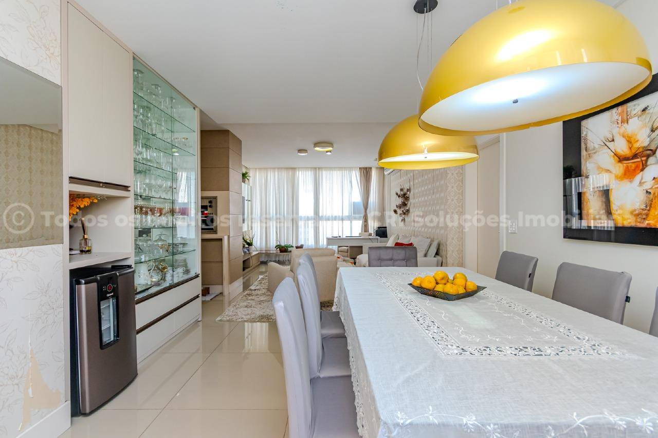 Foto do imóvel Apartamento 4 dormitórios Sistina Tower Residence Balneário Camboriú