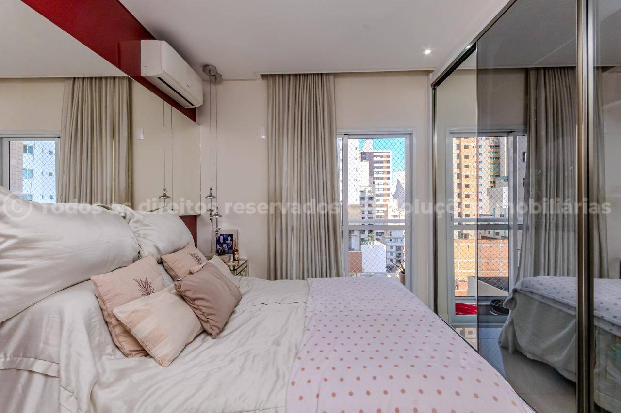 Foto do imóvel Apartamento 4 dormitórios Sistina Tower Residence Balneário Camboriú