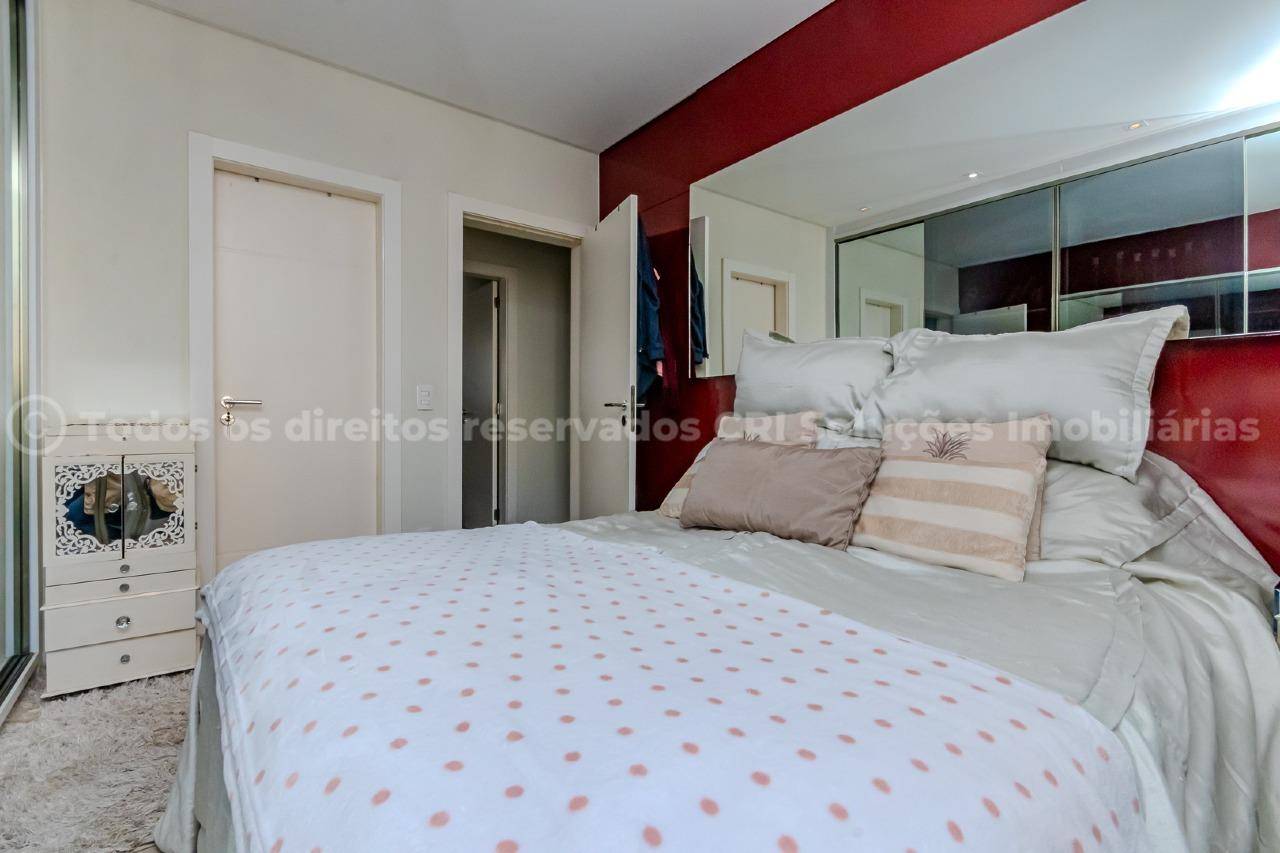 Foto do imóvel Apartamento 4 dormitórios Sistina Tower Residence Balneário Camboriú