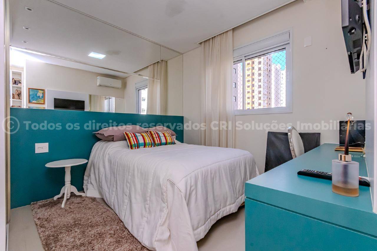 Foto do imóvel Apartamento 4 dormitórios Sistina Tower Residence Balneário Camboriú