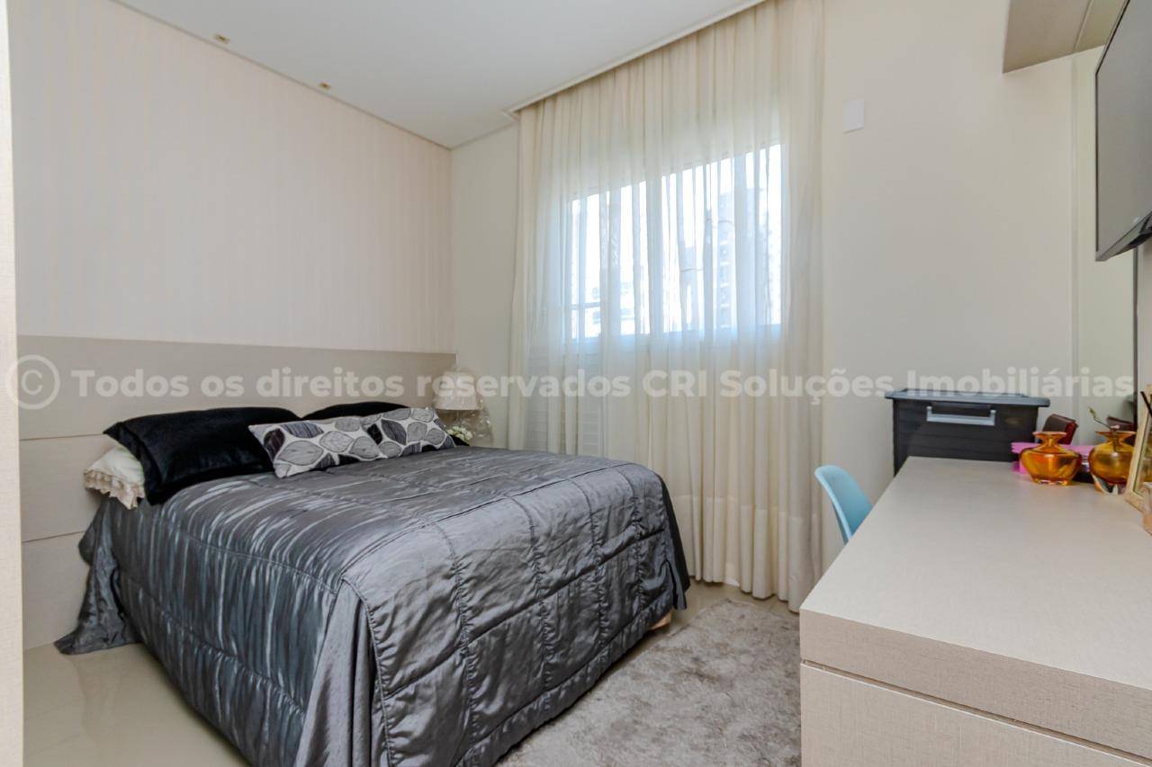 Foto do imóvel Apartamento 4 dormitórios Sistina Tower Residence Balneário Camboriú