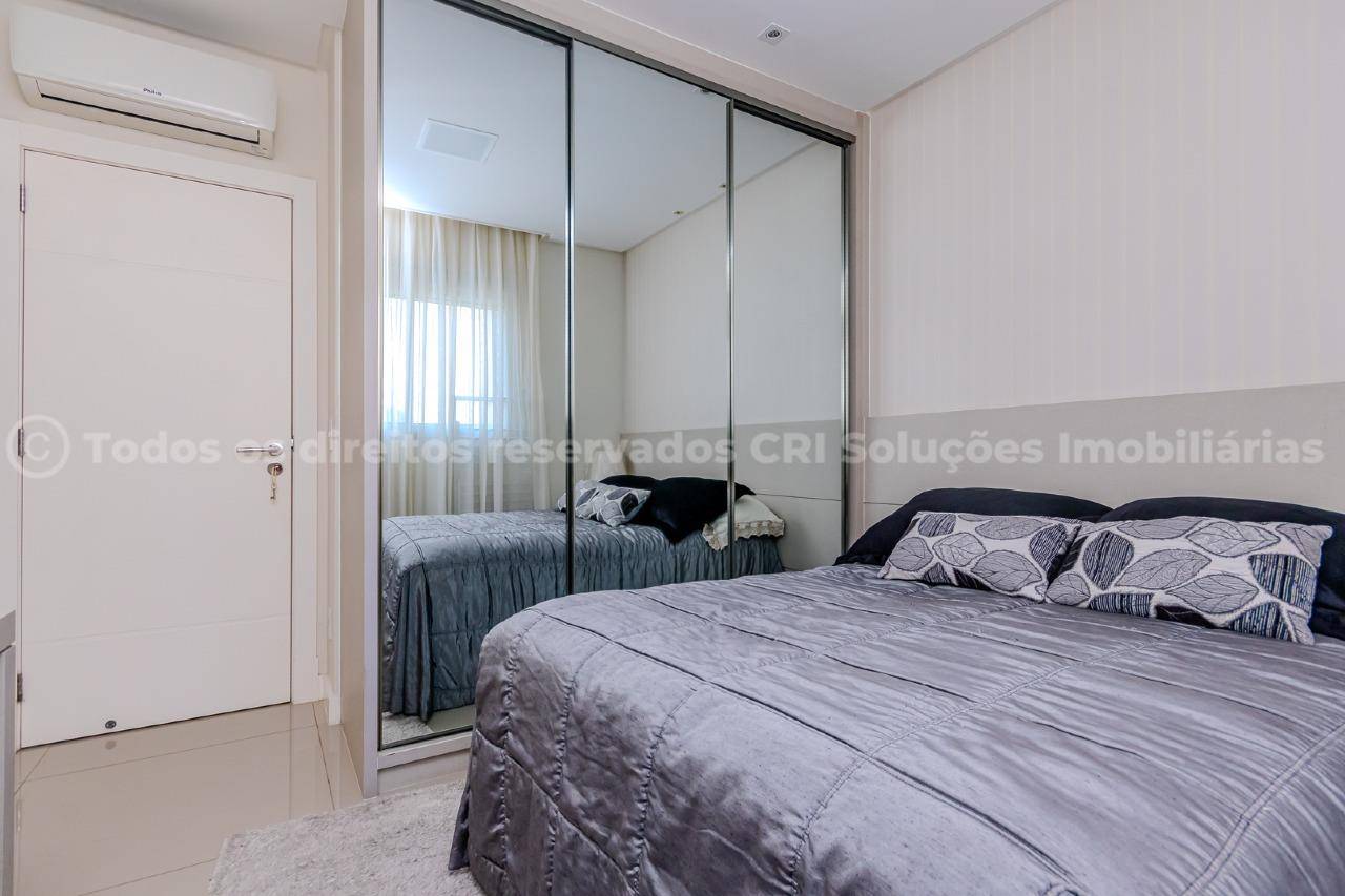 Foto do imóvel Apartamento 4 dormitórios Sistina Tower Residence Balneário Camboriú