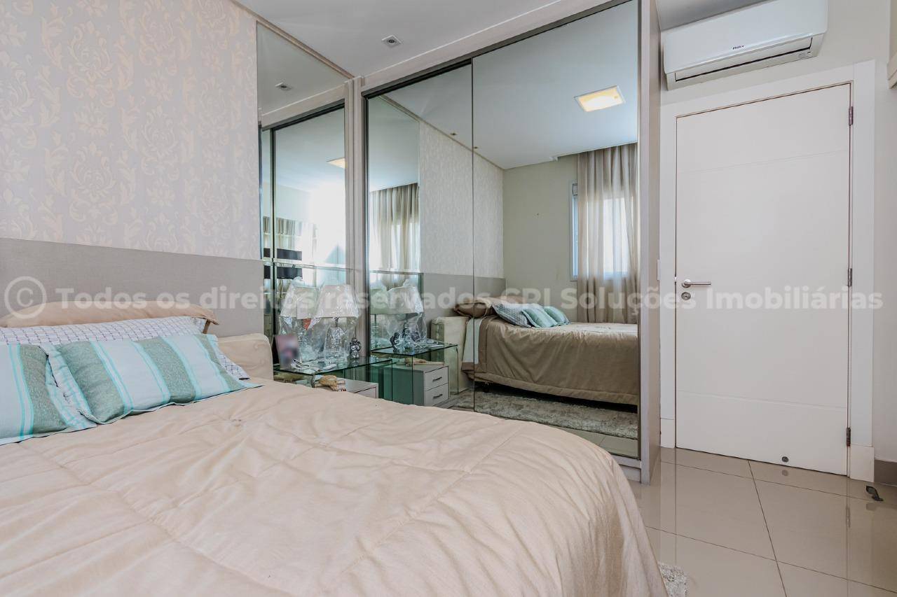 Foto do imóvel Apartamento 4 dormitórios Sistina Tower Residence Balneário Camboriú