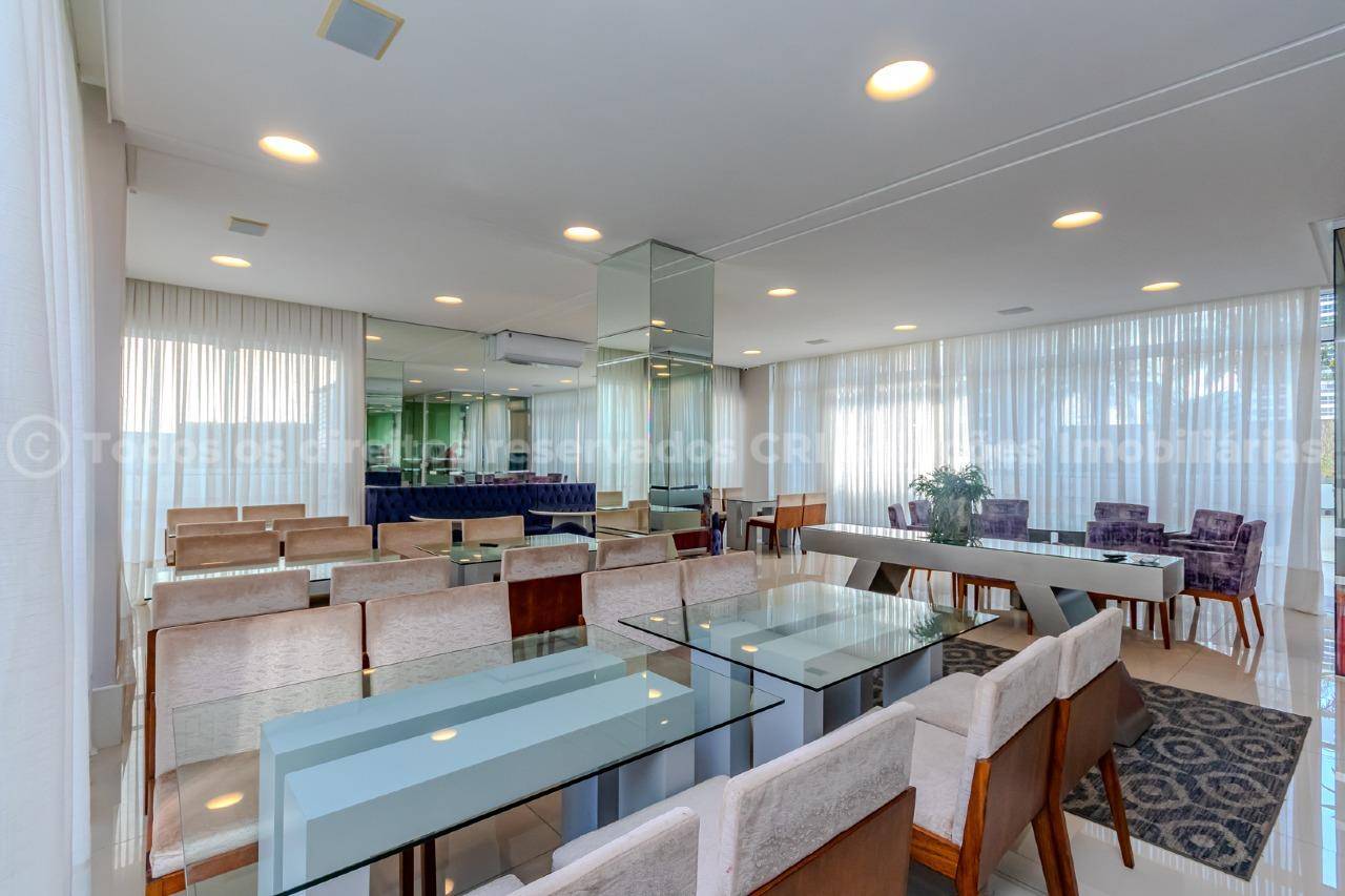 Foto do imóvel Apartamento 4 dormitórios Sistina Tower Residence Balneário Camboriú