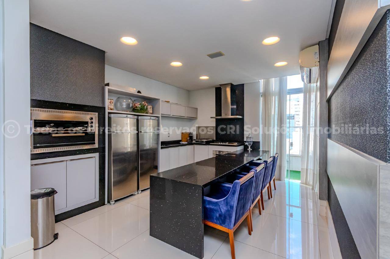 Foto do imóvel Apartamento 4 dormitórios Sistina Tower Residence Balneário Camboriú