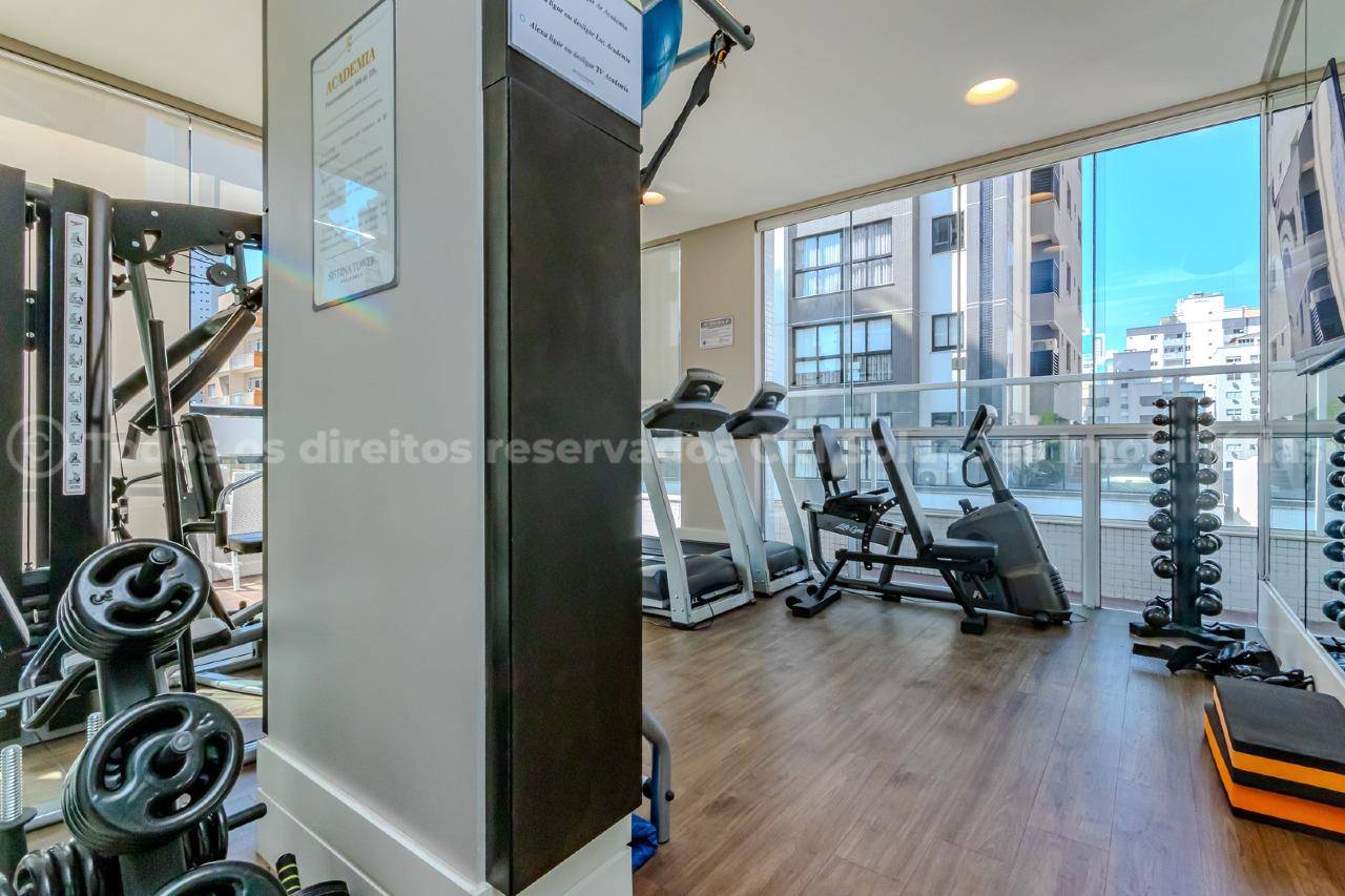 Foto do imóvel Apartamento 4 dormitórios Sistina Tower Residence Balneário Camboriú