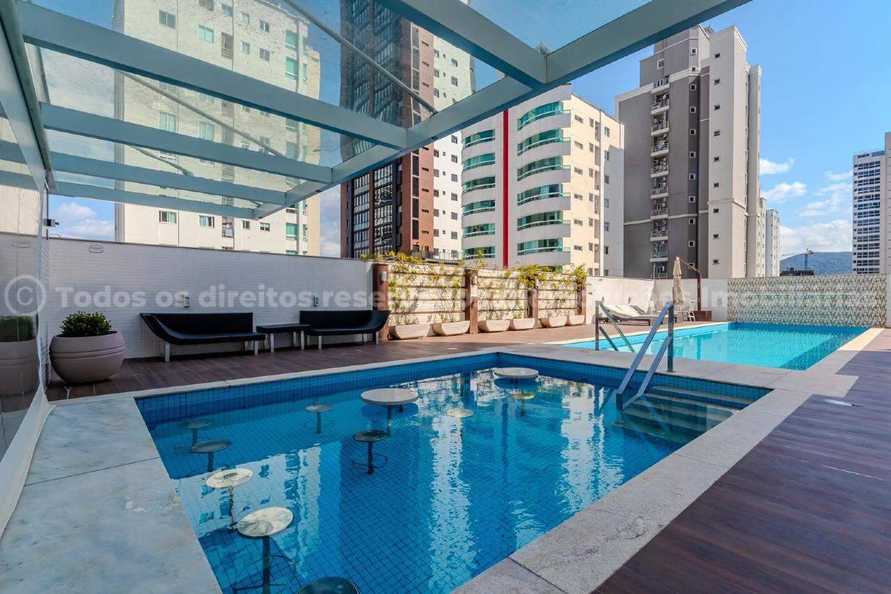 Foto do imóvel Apartamento 4 dormitórios Sistina Tower Residence Balneário Camboriú