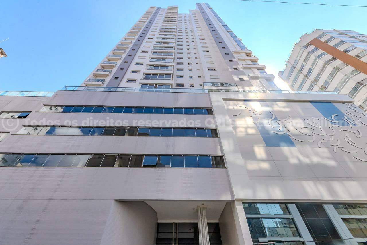Foto do imóvel Apartamento 4 dormitórios Sistina Tower Residence Balneário Camboriú