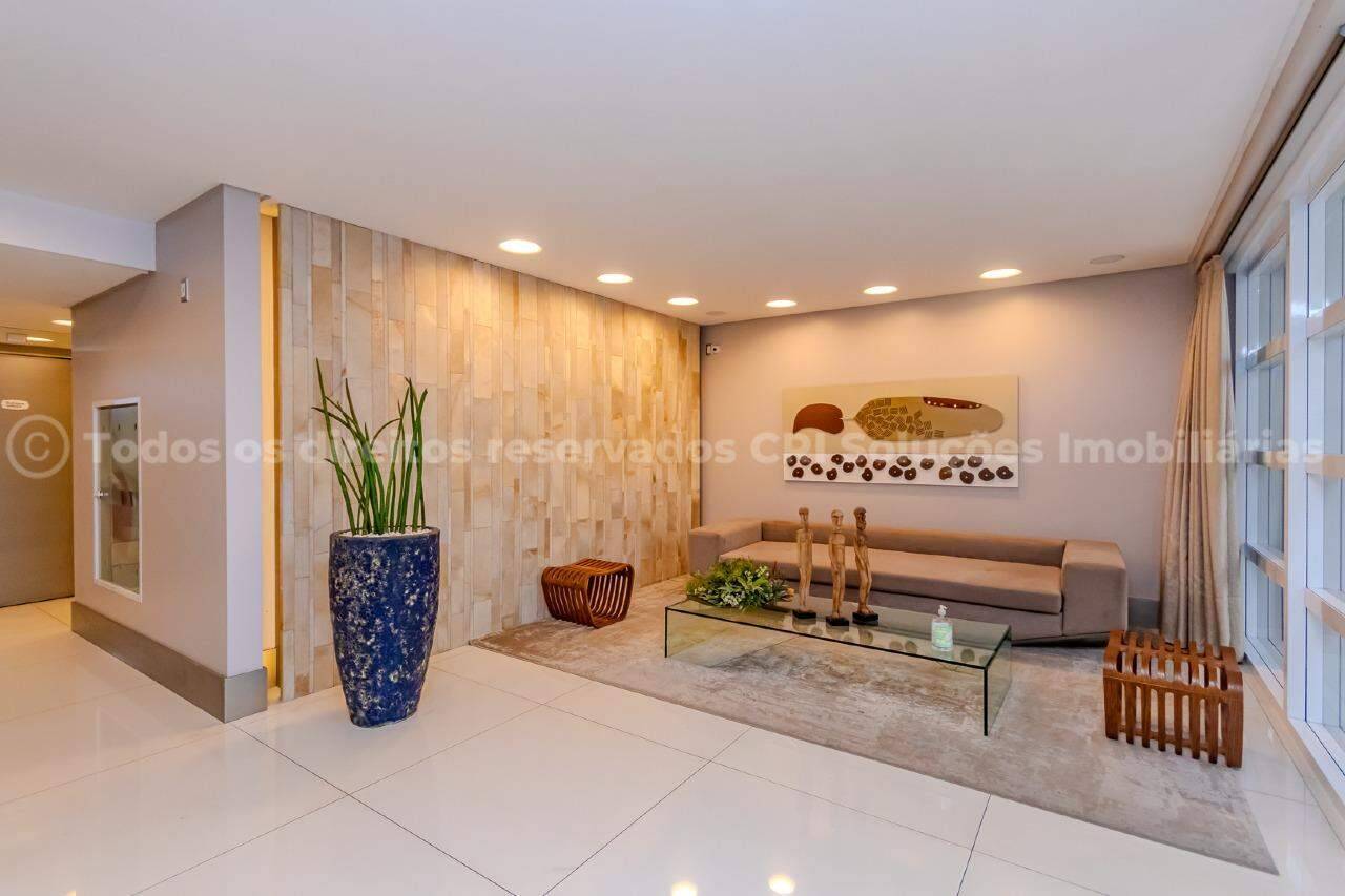 Foto do imóvel Apartamento 4 dormitórios Sistina Tower Residence Balneário Camboriú