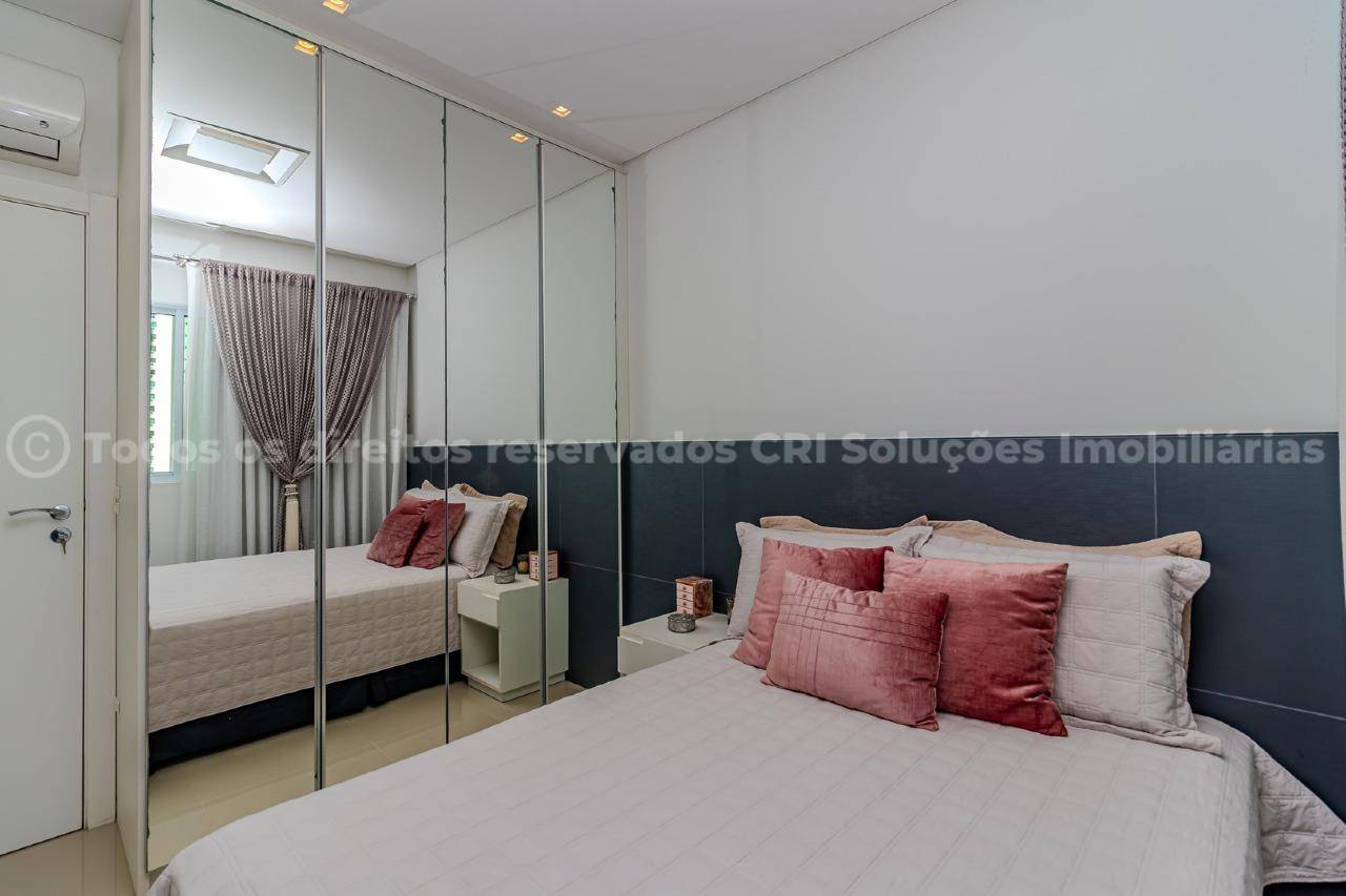 Foto do imóvel Apartamento Mobiliado á venda com 4 dormitórios sendo 2 Suítes no Edifício Bosque Belcanto no Pioneiros em Balneário Camboriú