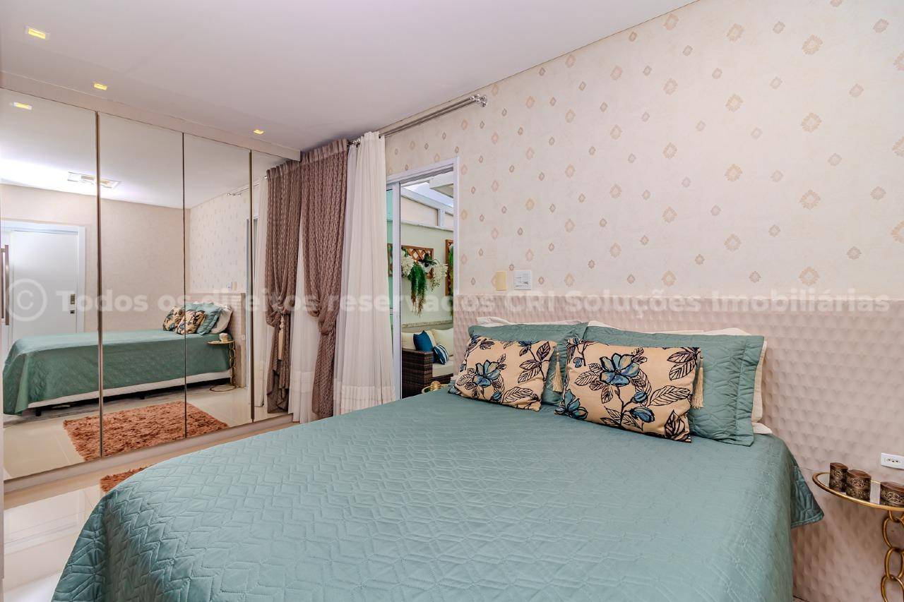 Foto do imóvel Apartamento Mobiliado á venda com 4 dormitórios sendo 2 Suítes no Edifício Bosque Belcanto no Pioneiros em Balneário Camboriú