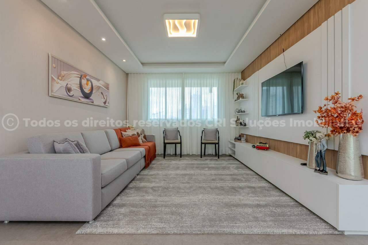 Foto do imóvel Apartamento no Villa Alba – 4 Quartos, 4 Suítes, 5 Banheiros e 3 Vagas no Centro de Balneário Camboriú
