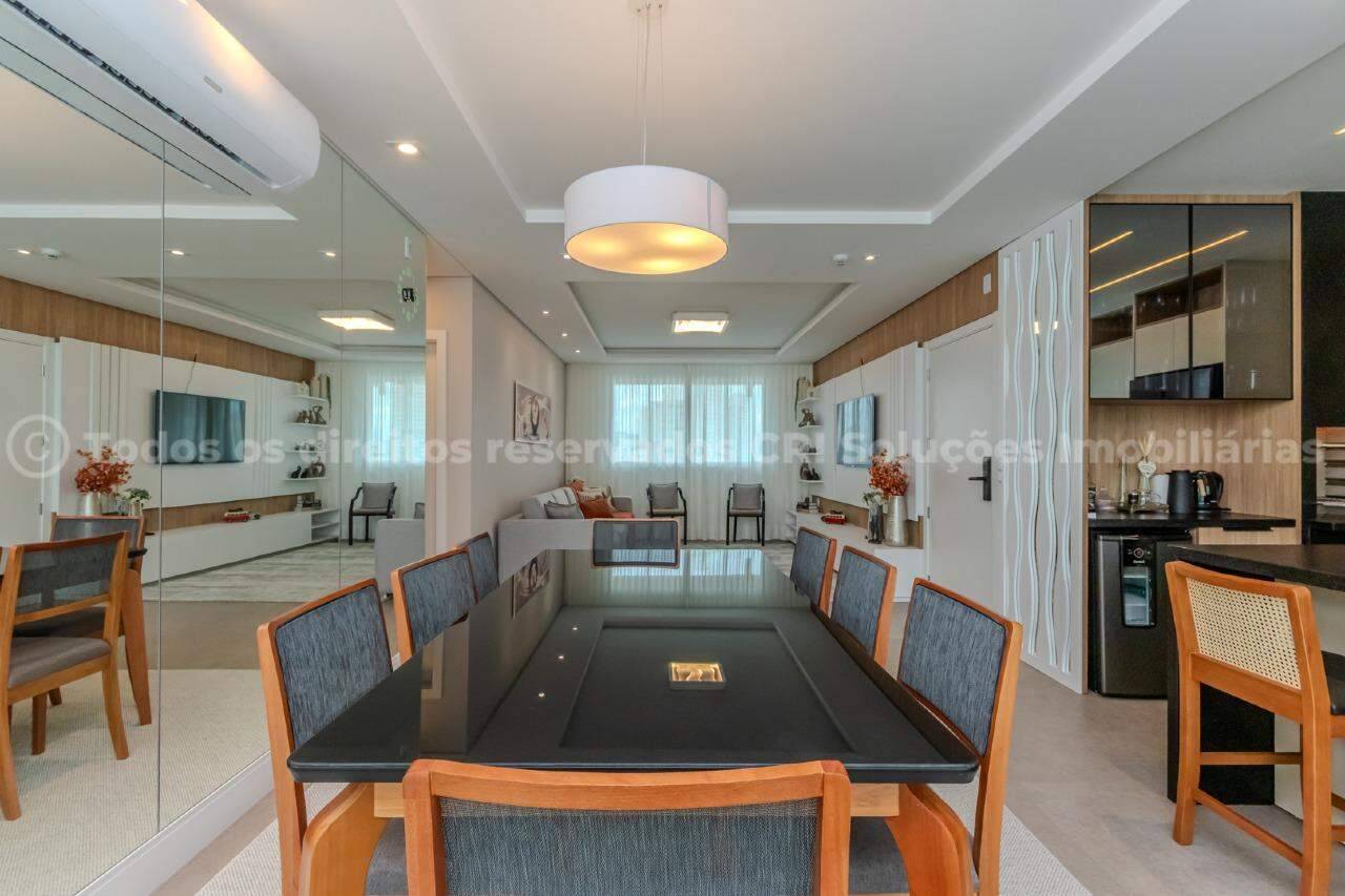 Foto do imóvel Apartamento no Villa Alba – 4 Quartos, 4 Suítes, 5 Banheiros e 3 Vagas no Centro de Balneário Camboriú