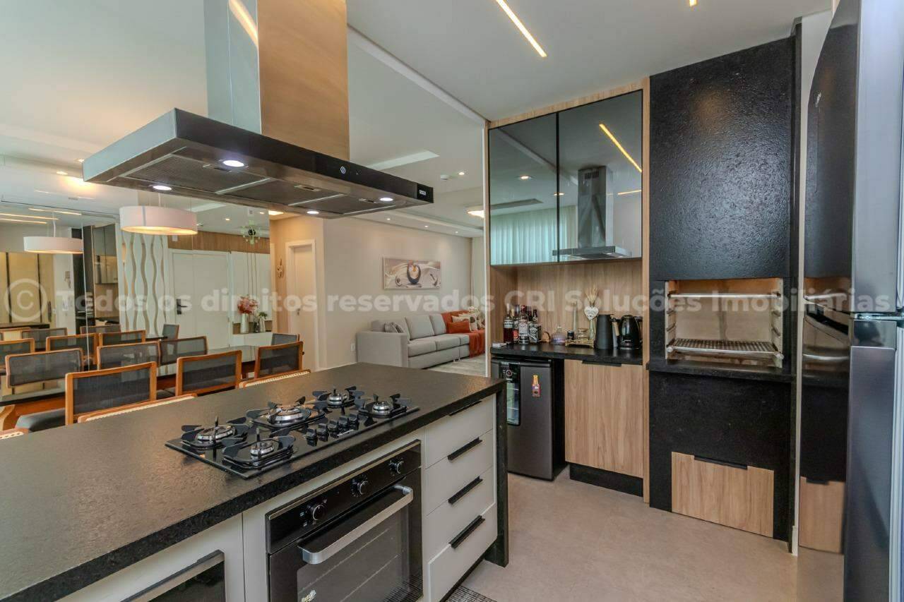 Foto do imóvel Apartamento no Villa Alba – 4 Quartos, 4 Suítes, 5 Banheiros e 3 Vagas no Centro de Balneário Camboriú