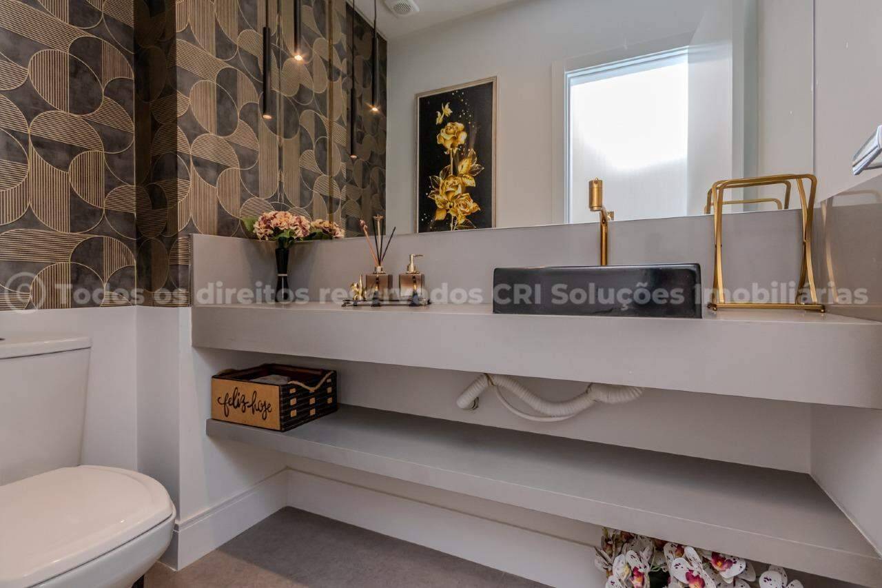 Foto do imóvel Apartamento no Villa Alba – 4 Quartos, 4 Suítes, 5 Banheiros e 3 Vagas no Centro de Balneário Camboriú