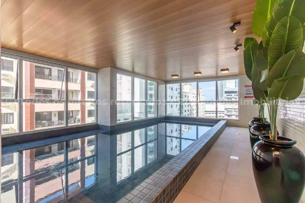 Foto do imóvel Apartamento no Villa Alba – 4 Quartos, 4 Suítes, 5 Banheiros e 3 Vagas no Centro de Balneário Camboriú
