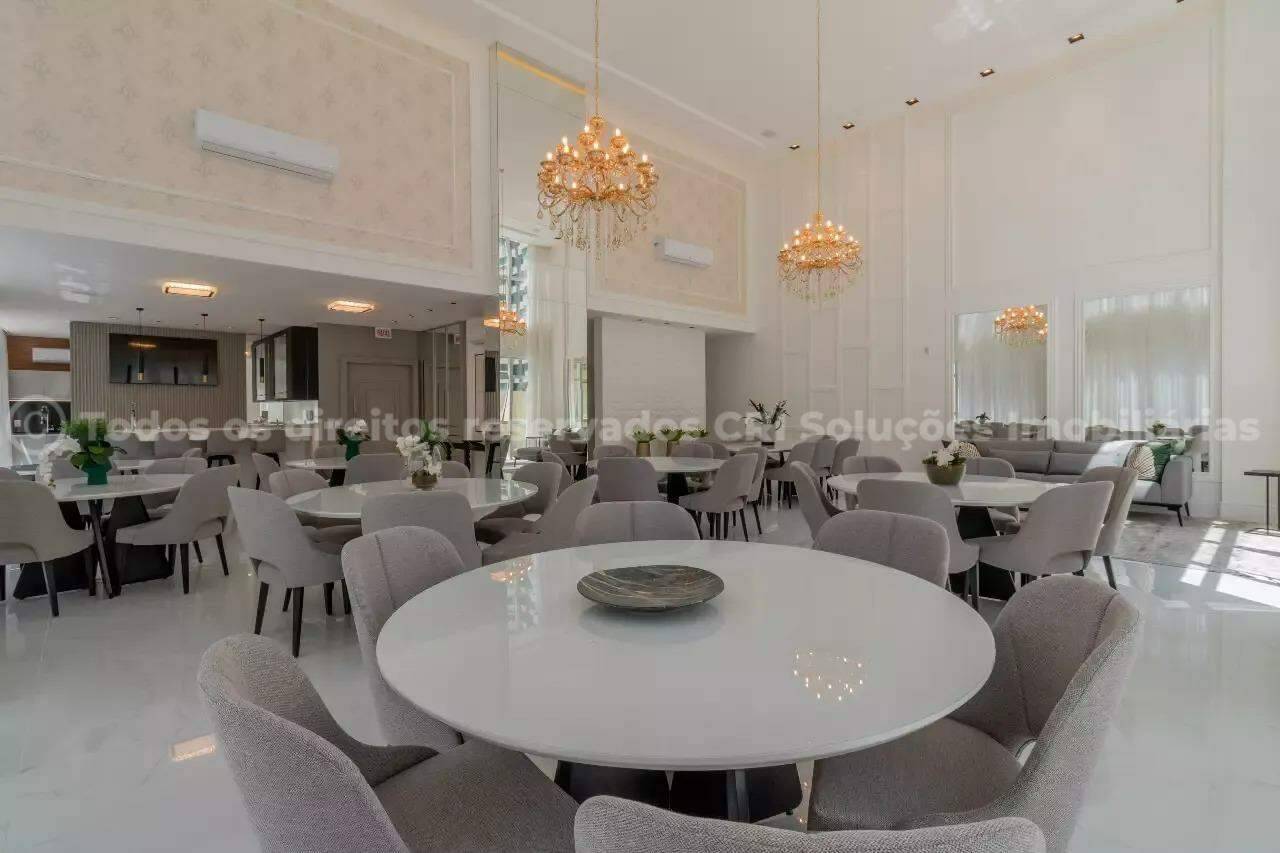 Foto do imóvel Apartamento no Villa Alba – 4 Quartos, 4 Suítes, 5 Banheiros e 3 Vagas no Centro de Balneário Camboriú