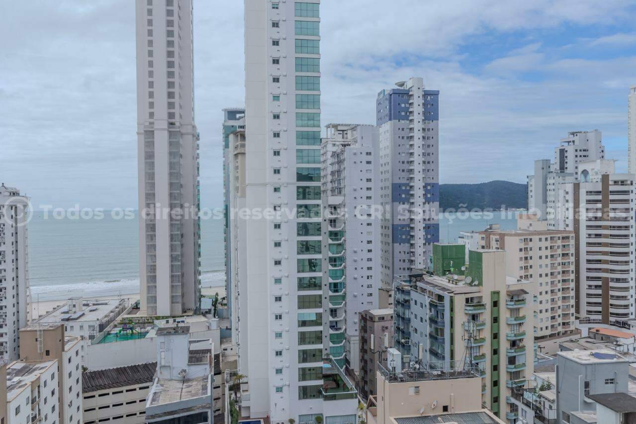 Foto do imóvel Apartamento no Villa Alba – 4 Quartos, 4 Suítes, 5 Banheiros e 3 Vagas no Centro de Balneário Camboriú