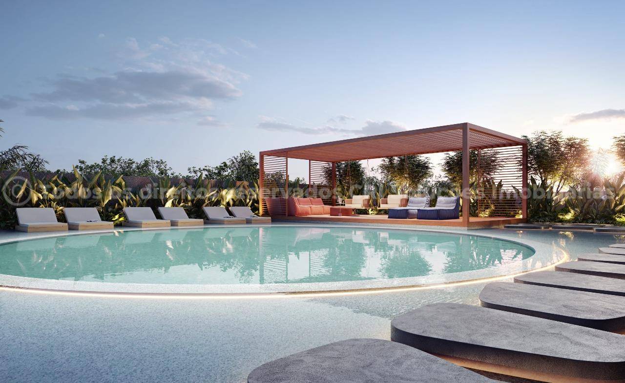 Foto do imóvel Apartamento no Edifício Brava Ocean com 03 Suítes na Praia Brava, Itajaí