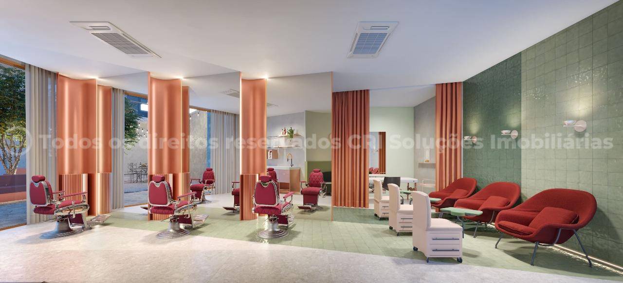 Foto do imóvel Apartamento no Edifício Brava Ocean com 03 Suítes na Praia Brava, Itajaí