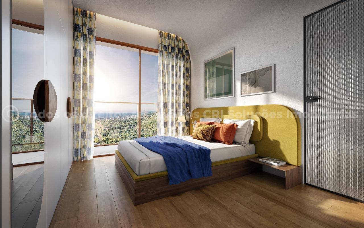 Foto do imóvel Apartamento no Edifício Brava Ocean com 03 Suítes na Praia Brava, Itajaí