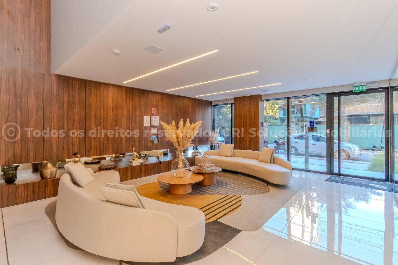 Foto do imóvel Apartamento com 3 dormitórios no Edifício Sun Coast, Bairro Fazenda, Itajaí