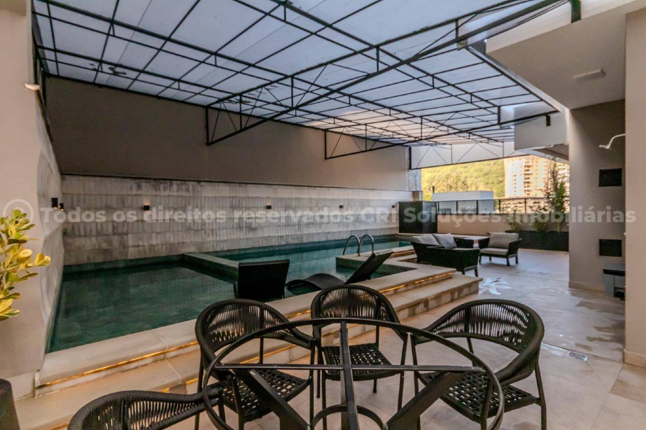 Foto do imóvel Apartamento com 3 dormitórios no Edifício Sun Coast, Bairro Fazenda, Itajaí