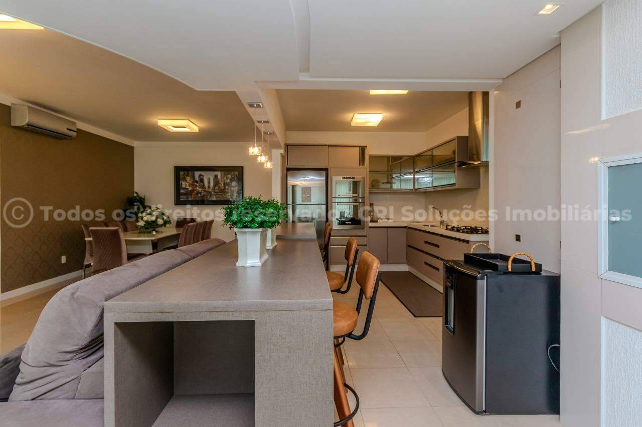 Foto do imóvel Apartamento a venda com 3 quartos e 1 suite no La Madeson no Centro em Balneario Camboriú