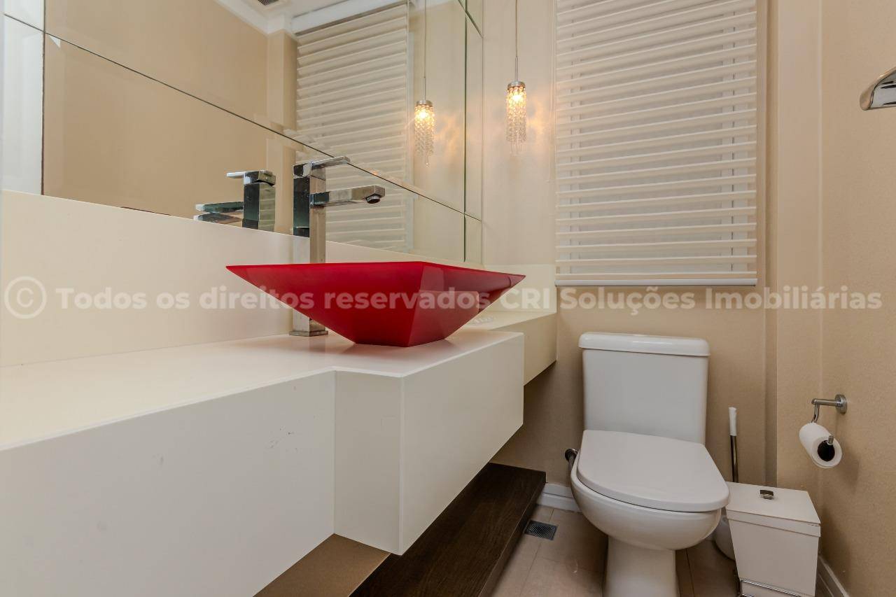 Foto do imóvel Apartamento a venda com 3 quartos e 1 suite no La Madeson no Centro em Balneario Camboriú