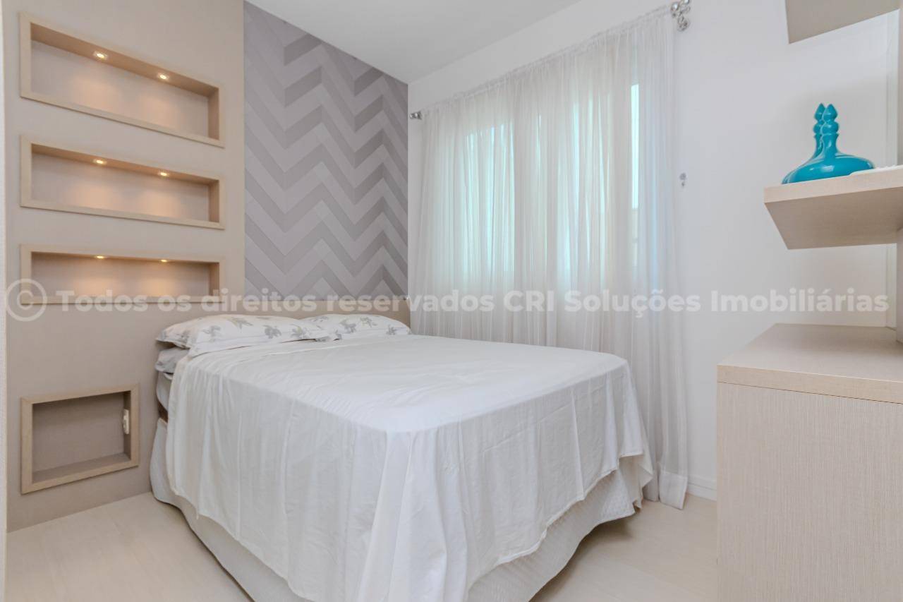 Foto do imóvel Apartamento a venda com 3 quartos e 1 suite no La Madeson no Centro em Balneario Camboriú