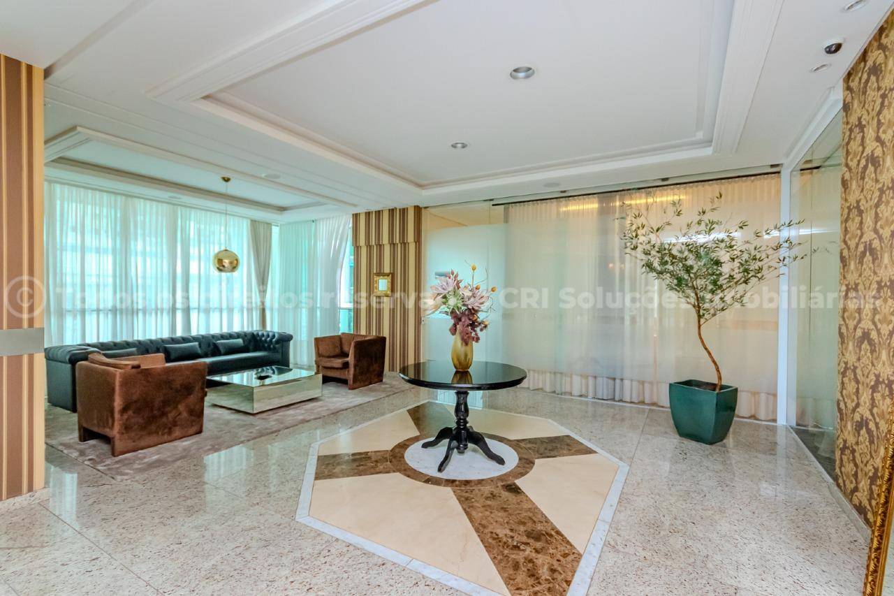 Foto do imóvel Apartamento a venda com 3 quartos e 1 suite no La Madeson no Centro em Balneario Camboriú