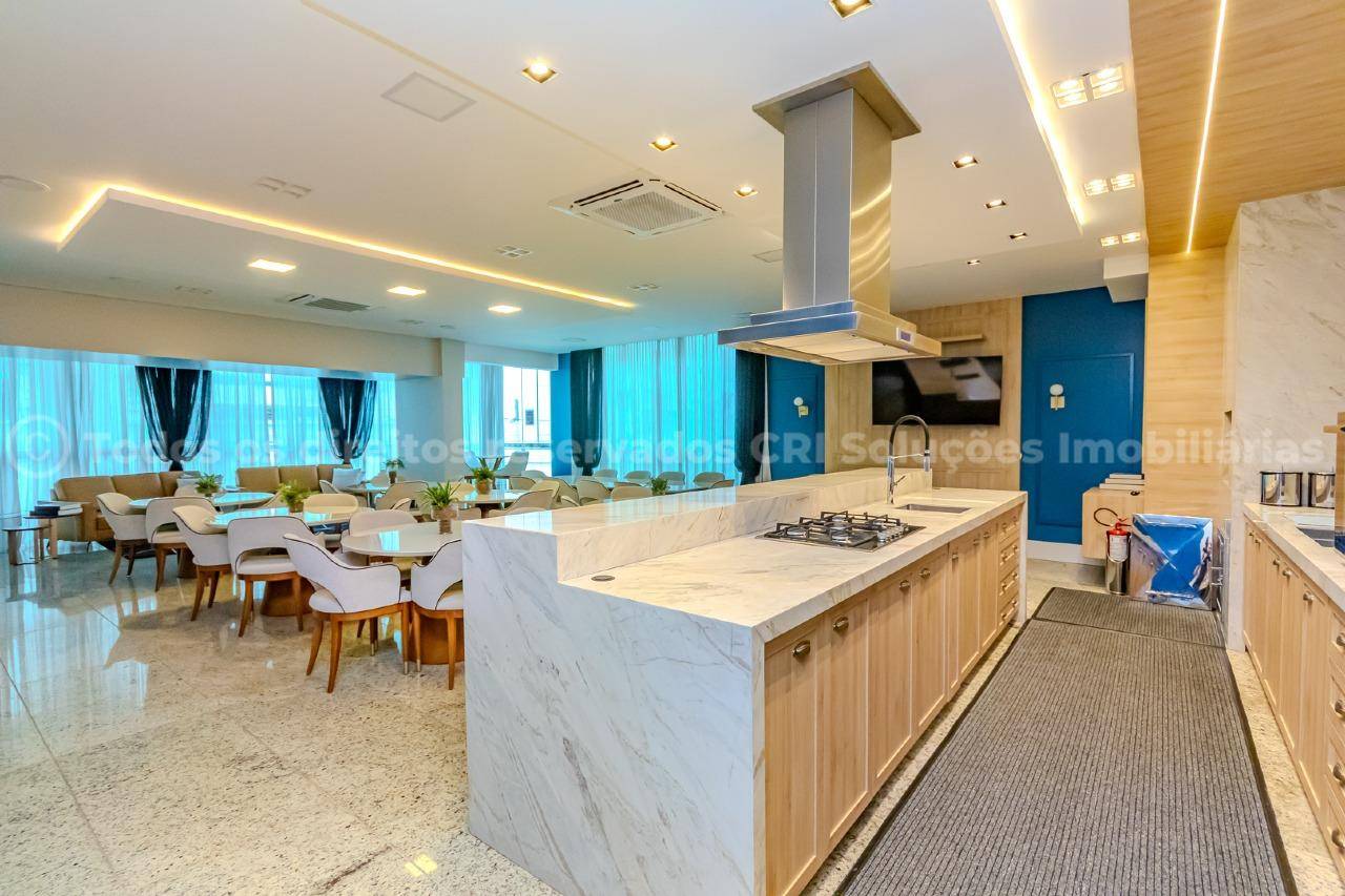 Foto do imóvel Apartamento a venda com 3 quartos e 1 suite no La Madeson no Centro em Balneario Camboriú