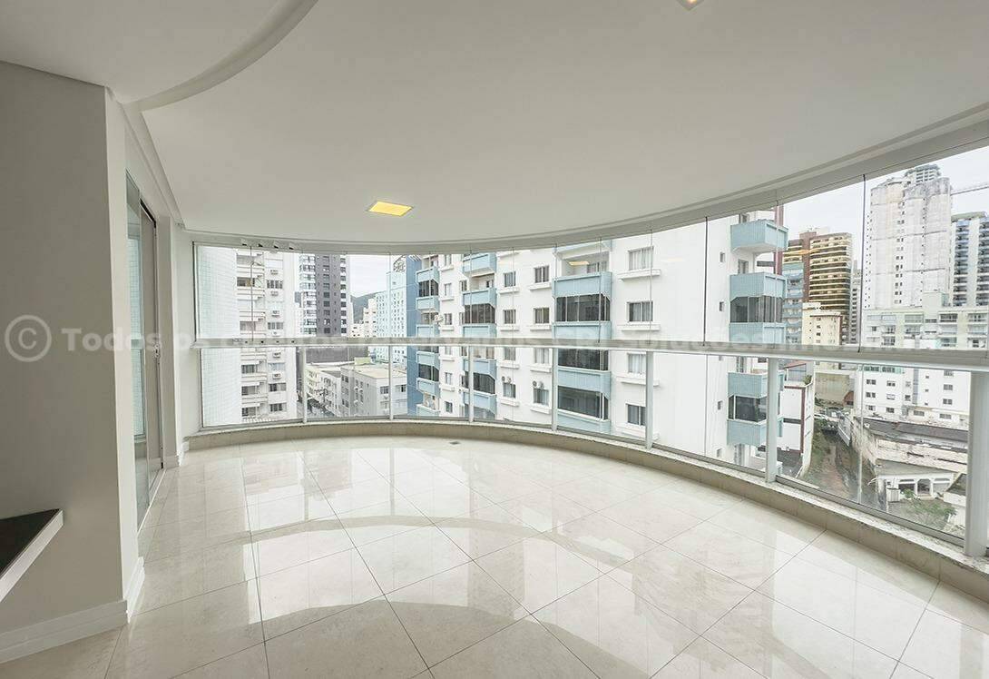 Foto do imóvel Apartamento 3 dormitórios (1 suíte) La Madeson Centro Balneário Camboriú