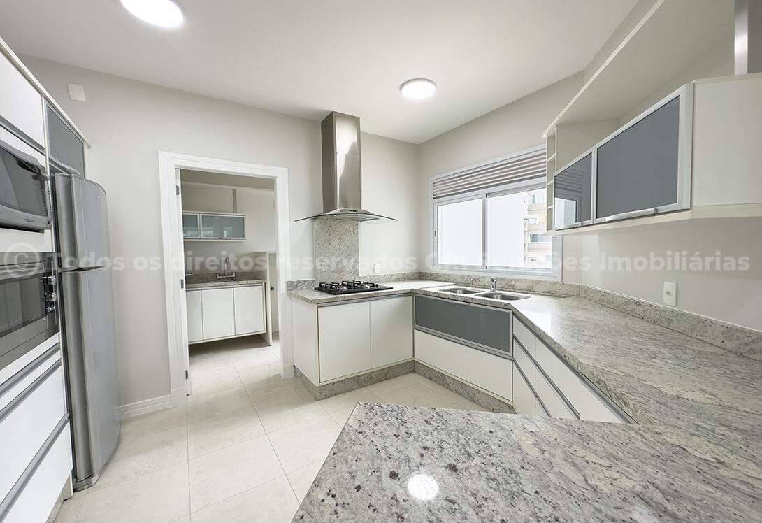 Foto do imóvel Apartamento 3 dormitórios (1 suíte) La Madeson Centro Balneário Camboriú